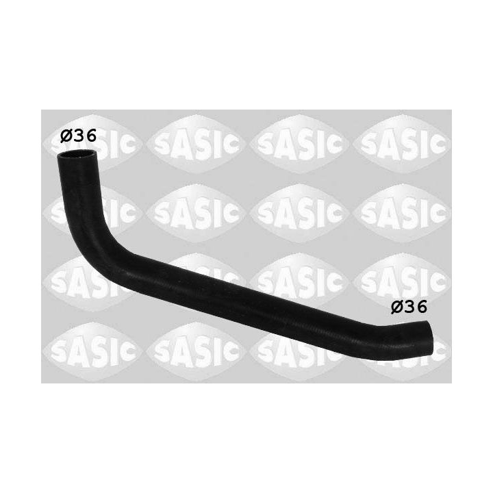 Radiatoriaus žarna SASIC 3400058