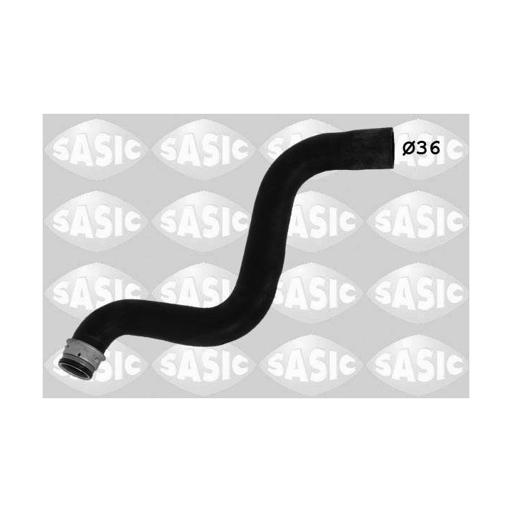 Radiatoriaus žarna SASIC 3400065