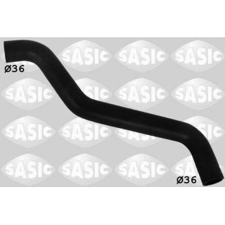 Radiatoriaus žarna SASIC 3400076