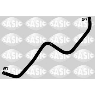 Radiatoriaus žarna SASIC 3400087