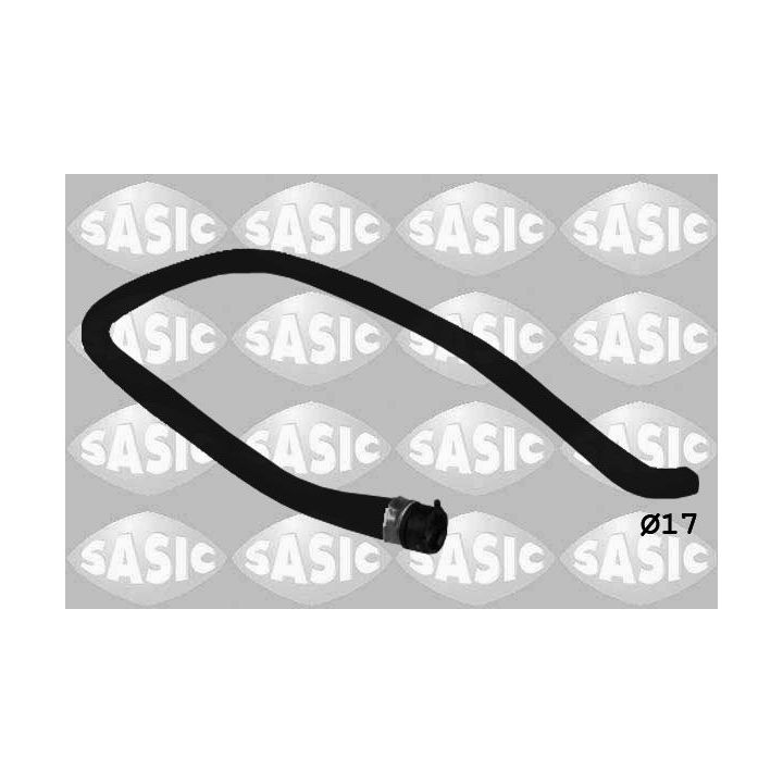 Radiatoriaus žarna SASIC 3400179