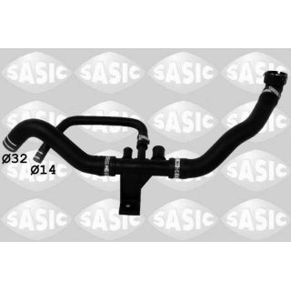 Radiatoriaus žarna SASIC 3400206