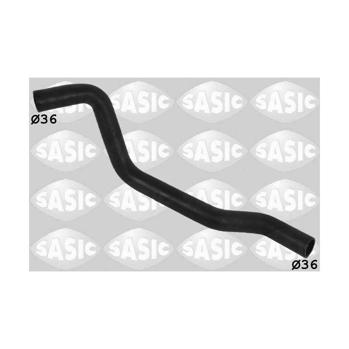 Radiatoriaus žarna SASIC 3400216