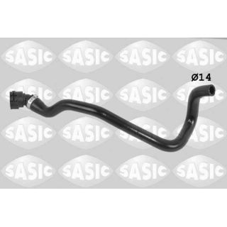 Radiatoriaus žarna SASIC 3400233