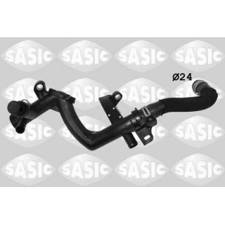 Radiatoriaus žarna SASIC 3400237