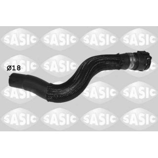 Radiatoriaus žarna SASIC 3400247