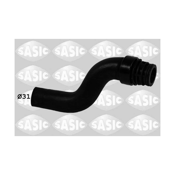 Radiatoriaus žarna SASIC 3400249