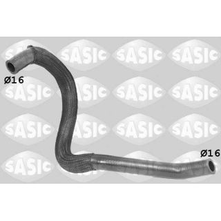 Radiatoriaus žarna SASIC 3400258