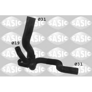 Radiatoriaus žarna SASIC 3404005