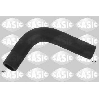 Radiatoriaus žarna SASIC 3404011