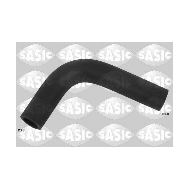 Radiatoriaus žarna SASIC 3404011