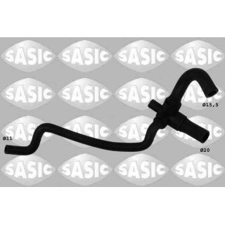 Radiatoriaus žarna SASIC 3404020