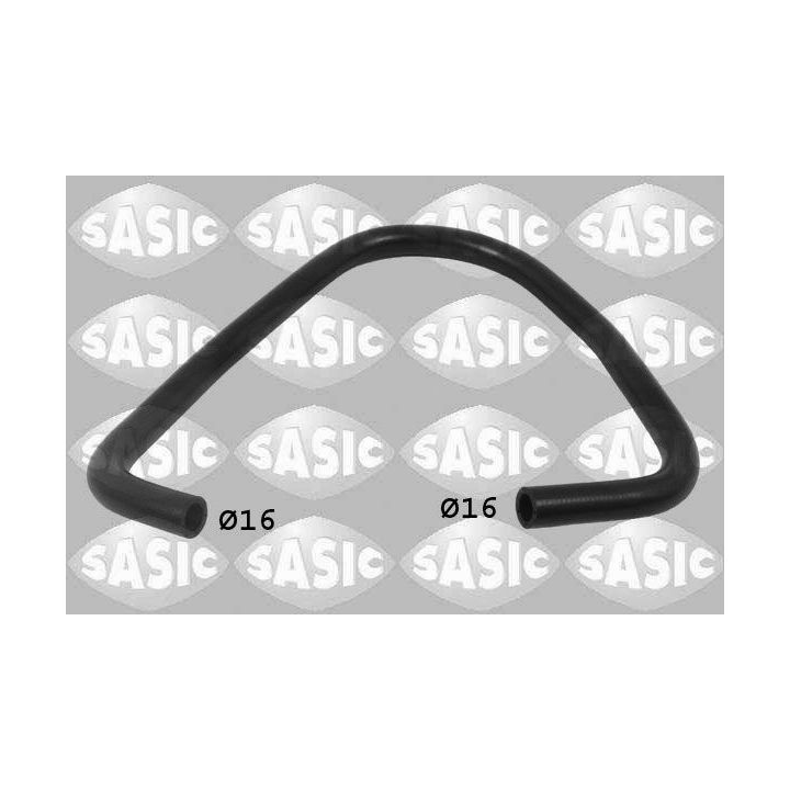 Radiatoriaus žarna SASIC 3404029