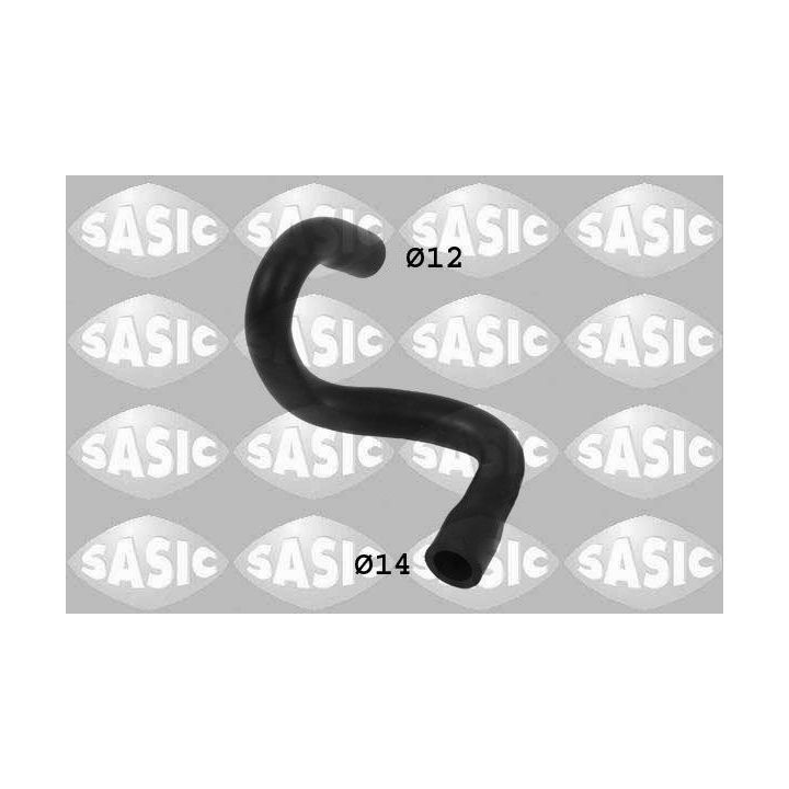 Radiatoriaus žarna SASIC 3404030