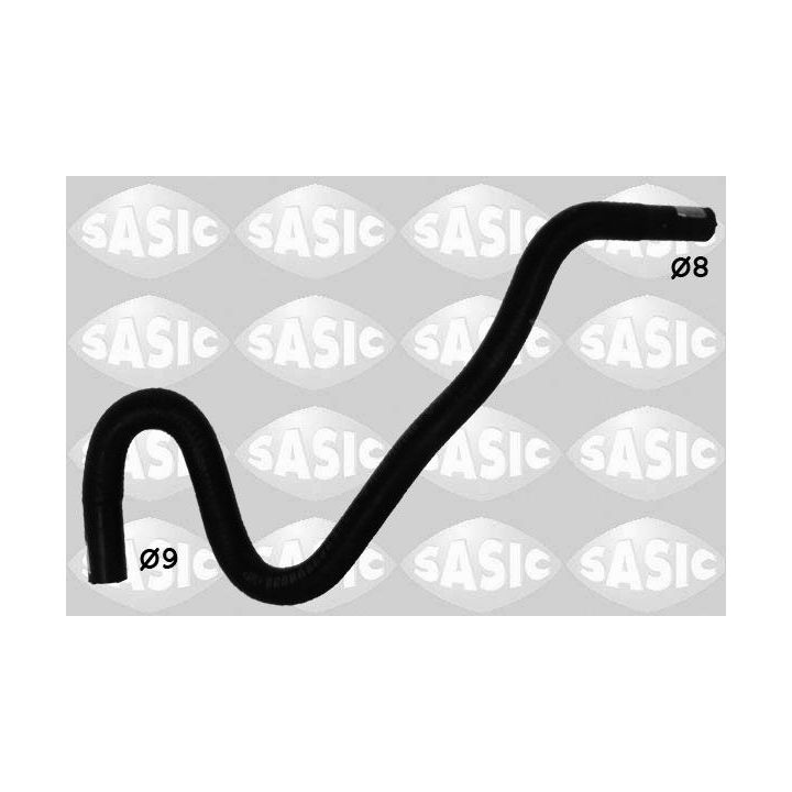 Radiatoriaus žarna SASIC 3404035