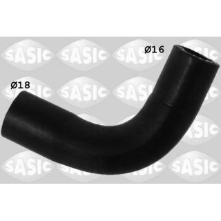 Radiatoriaus žarna SASIC 3404052