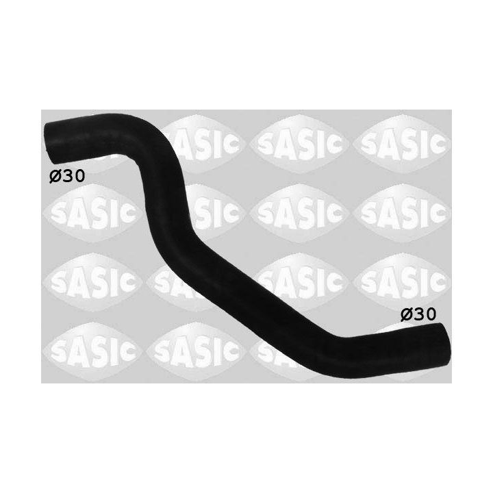 Radiatoriaus žarna SASIC 3404057