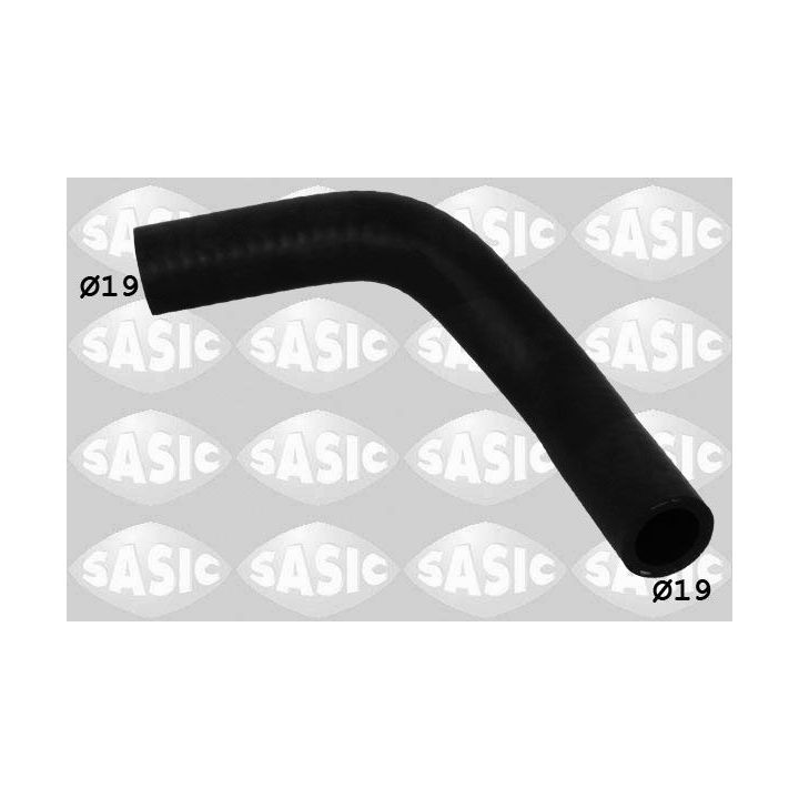 Radiatoriaus žarna SASIC 3404065