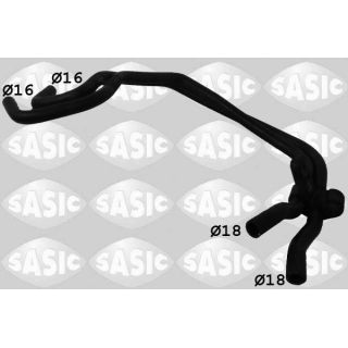 Radiatoriaus žarna SASIC 3404072