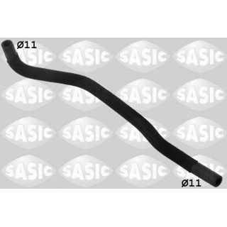 Radiatoriaus žarna SASIC 3404085