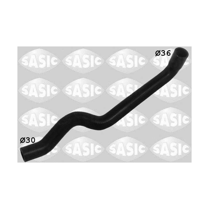 Radiatoriaus žarna SASIC 3404086