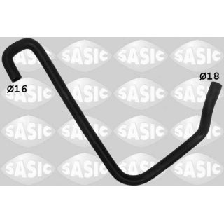 Radiatoriaus žarna SASIC 3404087