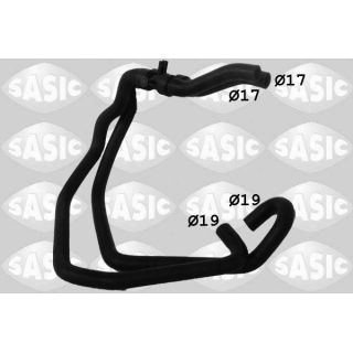 Radiatoriaus žarna SASIC 3404089