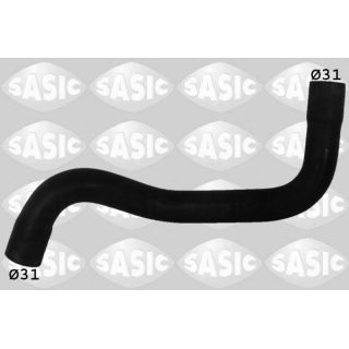 Radiatoriaus žarna SASIC 3404092