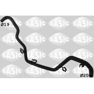 Radiatoriaus žarna SASIC 3404097