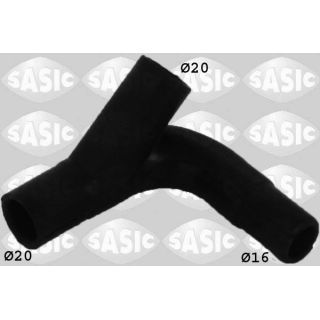 Radiatoriaus žarna SASIC 3404103