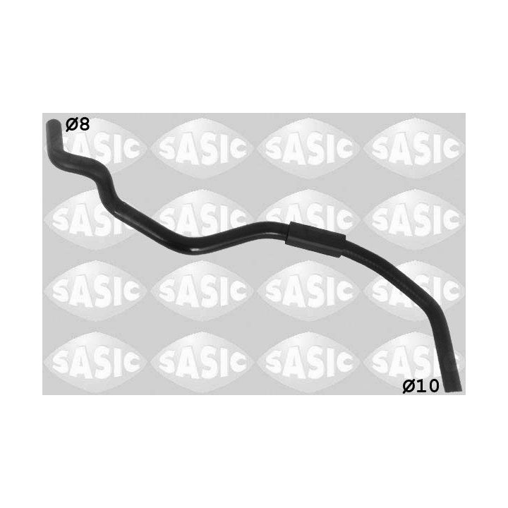 Radiatoriaus žarna SASIC 3404105