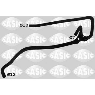 Radiatoriaus žarna SASIC 3404110