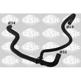 Radiatoriaus žarna SASIC 3404119