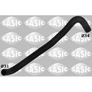 Radiatoriaus žarna SASIC 3404145