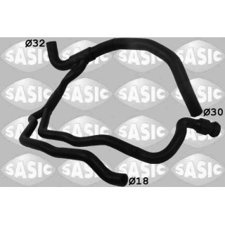 Radiatoriaus žarna SASIC 3404150