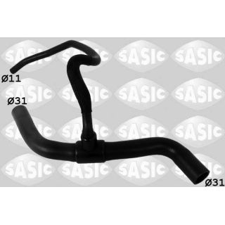 Radiatoriaus žarna SASIC 3404159