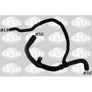 Radiatoriaus žarna SASIC 3404160