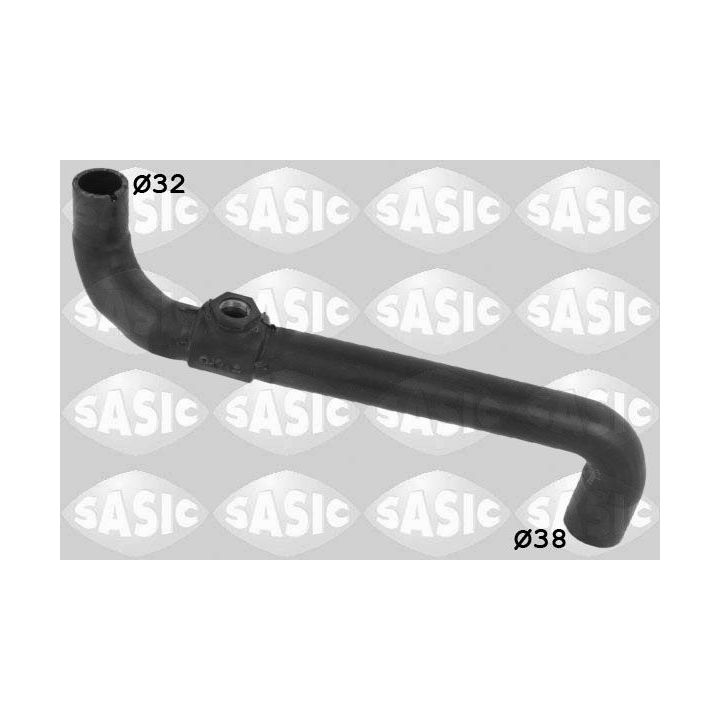 Radiatoriaus žarna SASIC 3404171