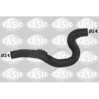 Radiatoriaus žarna SASIC 3404173