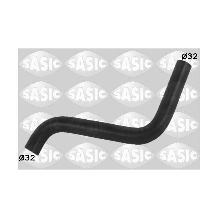 Radiatoriaus žarna SASIC 3404179