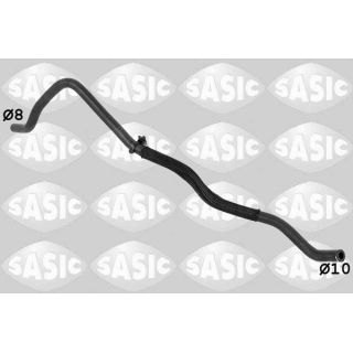 Radiatoriaus žarna SASIC 3404186