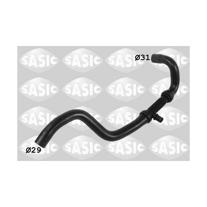 Radiatoriaus žarna SASIC 3404188