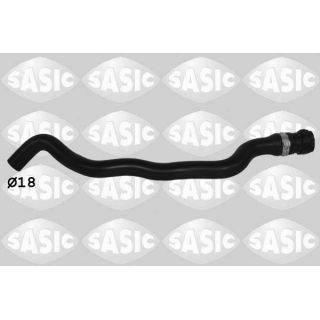 Radiatoriaus žarna SASIC 3404191