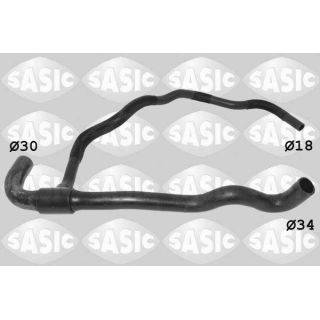 Radiatoriaus žarna SASIC 3404205