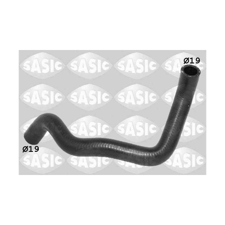 Radiatoriaus žarna SASIC 3404213