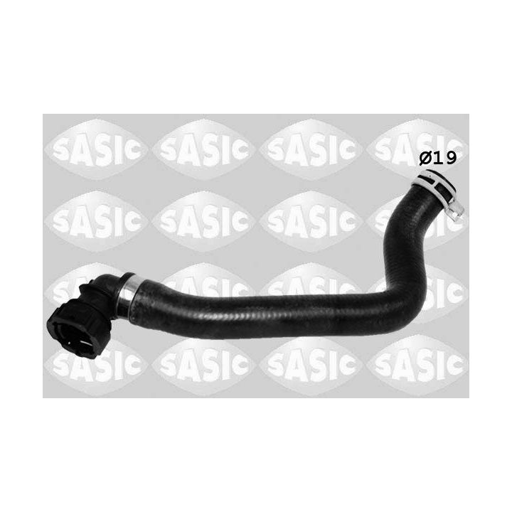 Radiatoriaus žarna SASIC 3404215