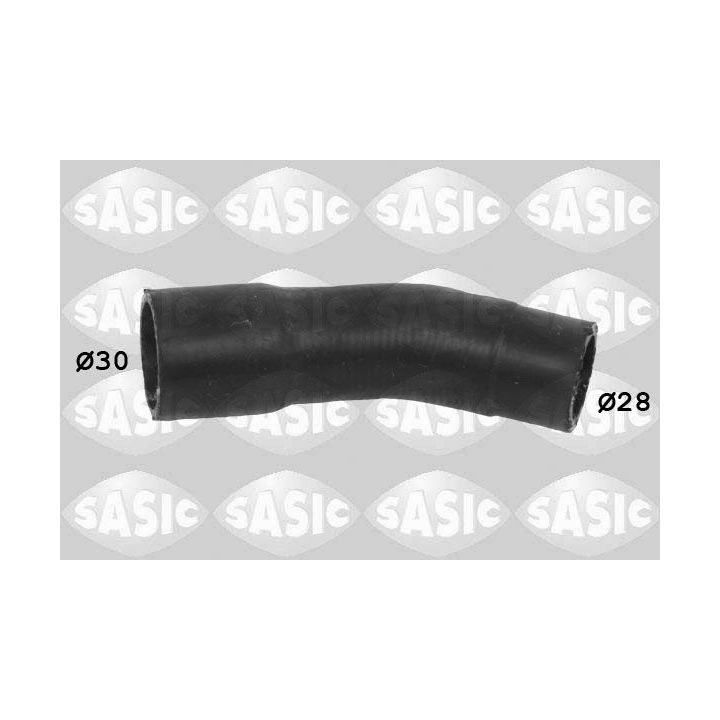 Radiatoriaus žarna SASIC 3404222