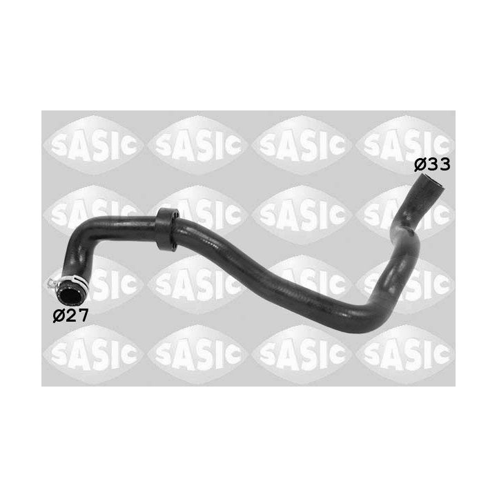 Radiatoriaus žarna SASIC 3404407