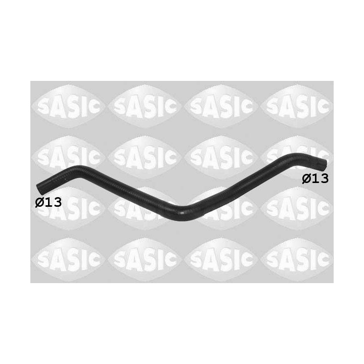 Radiatoriaus žarna SASIC 3404408