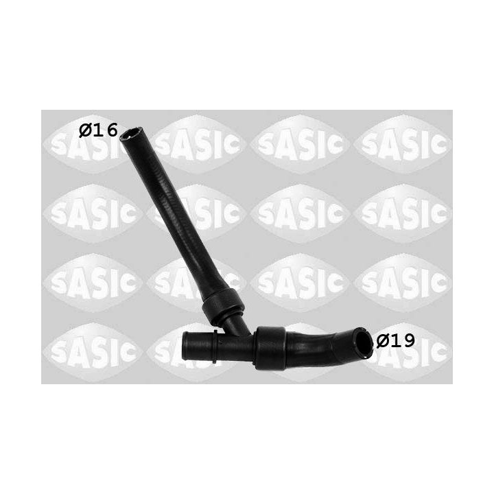 Radiatoriaus žarna SASIC 3404410